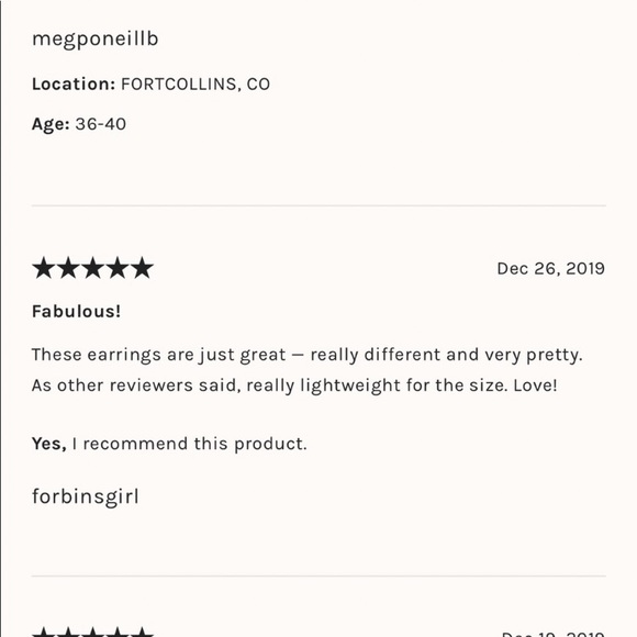 Geometric Quartz Crystal Wired Hoop Boho Earring - Picture 9 of 16